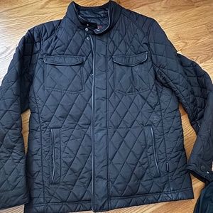 TUMI QUILTEDCOAT - MEN’S
